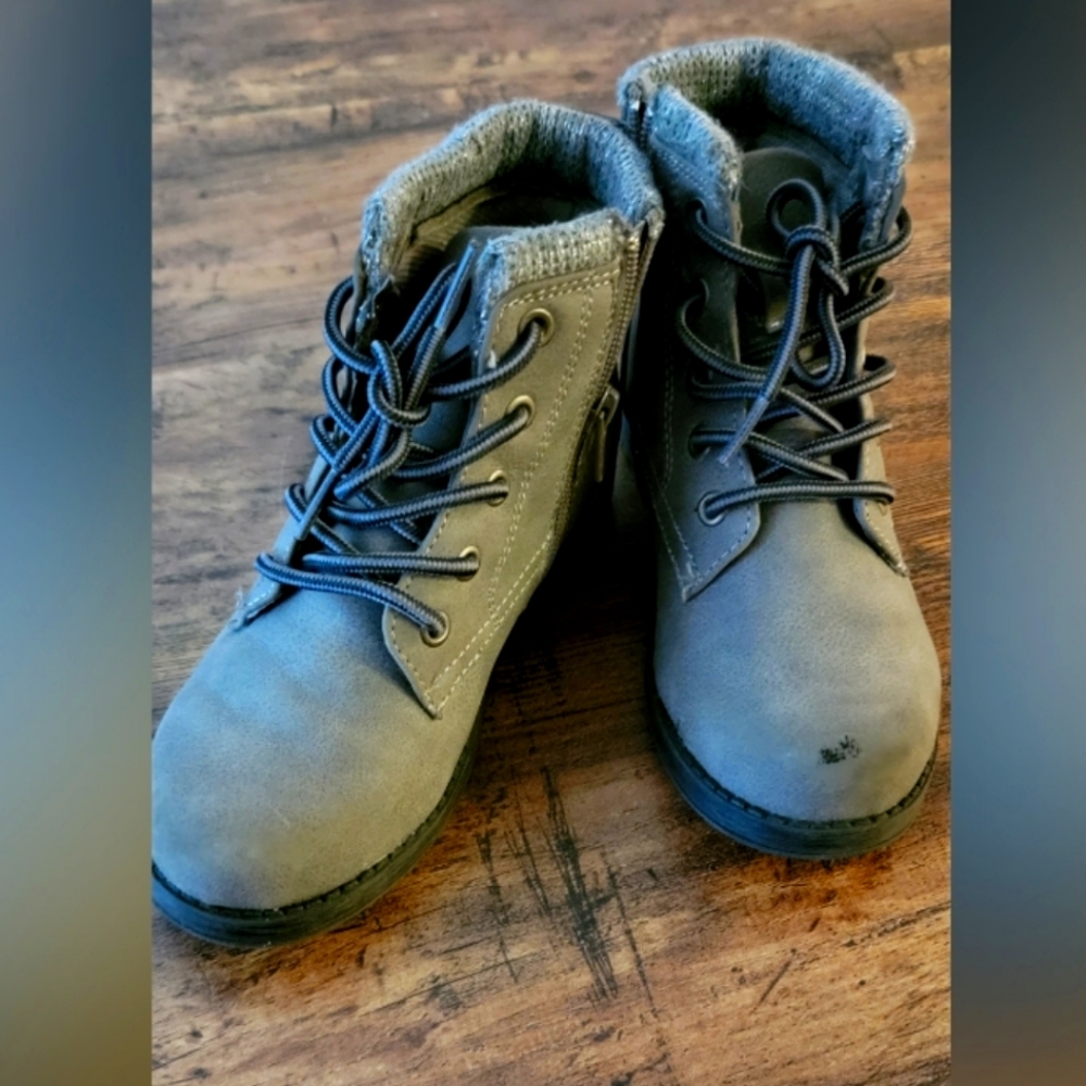 Sporto Girl's Winter Boots